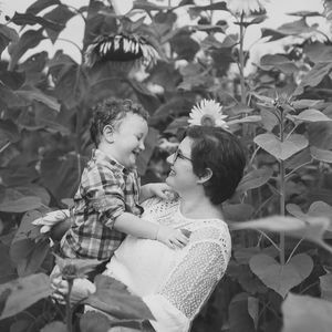 Meet your Posher, Holly